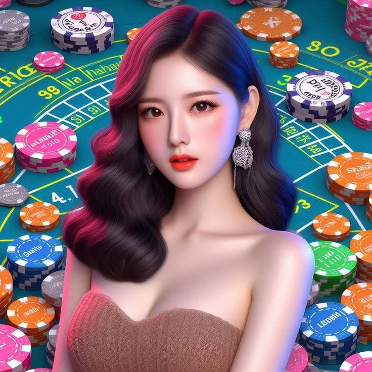 Tampilan lobby game qqvictory dengan berbagai kategori hiburan digital