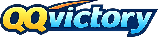 Logo qqvictory